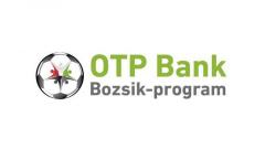 Megváltozik az OTP Bank Bozsik Egyesületi Program finanszírozása a 2018/2019-es szezontól kezdve