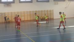 Megyei Futsal Utánpótlás Döntők - EREDMÉNYEK