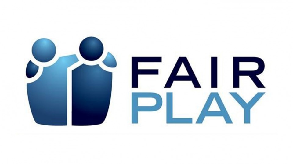 Основным принципом fair play является. Фэйр плей. Fair Play эмблема. Международный комитет Фэйр плей. Принципы фейр плей.