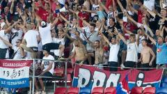 MOL Fehérvár FC - Újpest FC - vásárolja meg jegyét a rangadóra!
