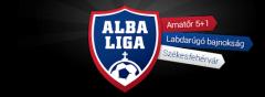Alba Liga felfüggesztés