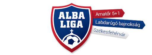 Alba Liga felfüggesztés