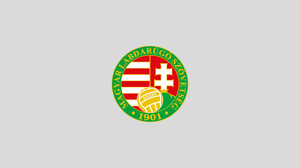 Magyarország – Szlovákia U-21