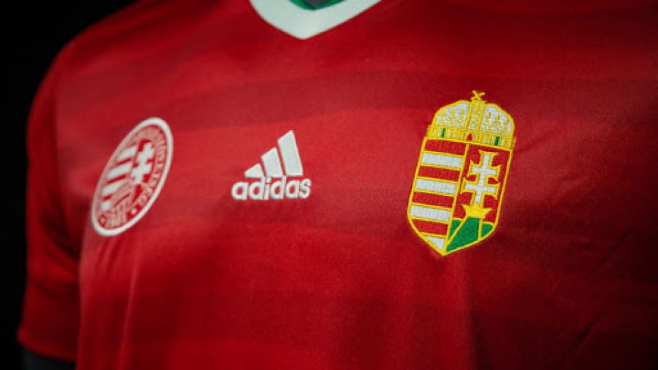 Magyarország - Románia Eb-selejtező play-off mérkőzés