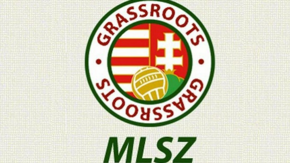 Grassroots Játékmester képzés