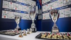 Fejér Vármegyei Kupa párosítások