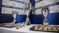 Fejér Vármegyei Kupa párosítások